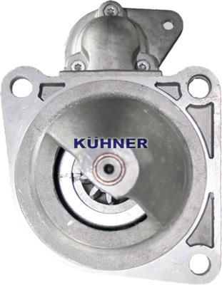 AD KÜHNER Starter 254321